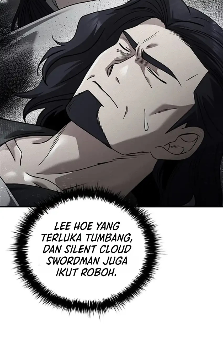 Senior Brother Lee Hoe Chapter 29 Gambar 20