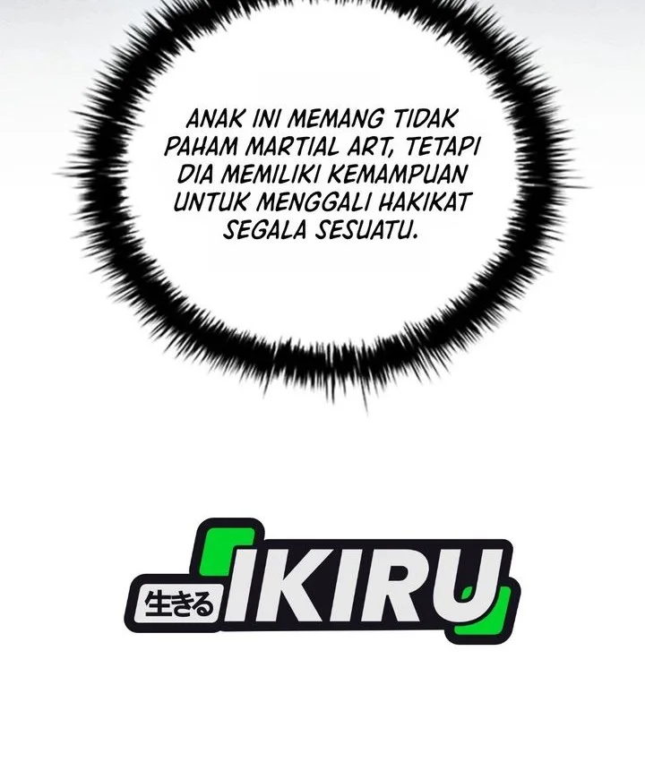 Senior Brother Lee Hoe Chapter 32 Gambar 18