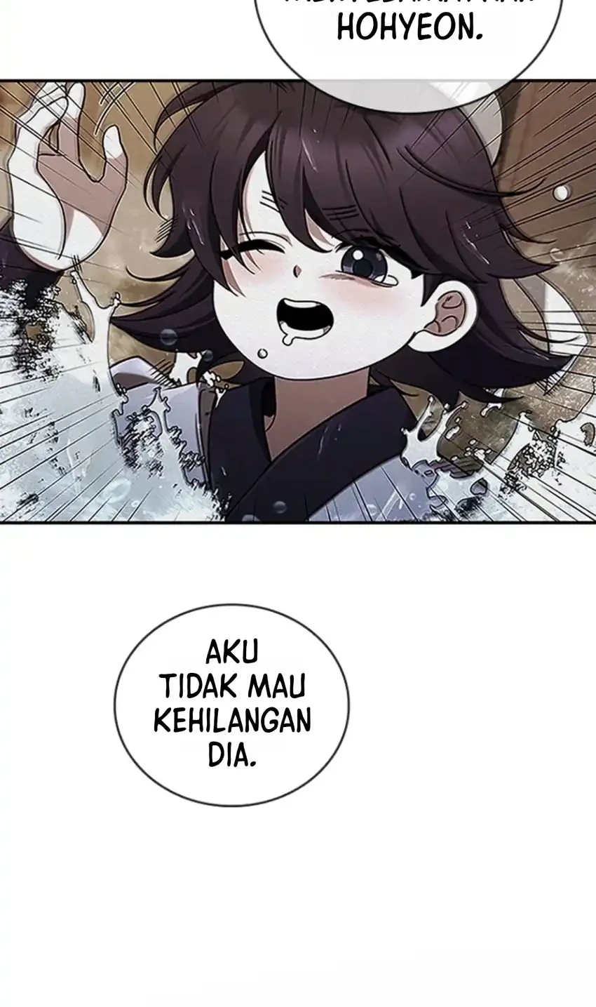 Senior Brother Lee Hoe Chapter 33 Gambar 23