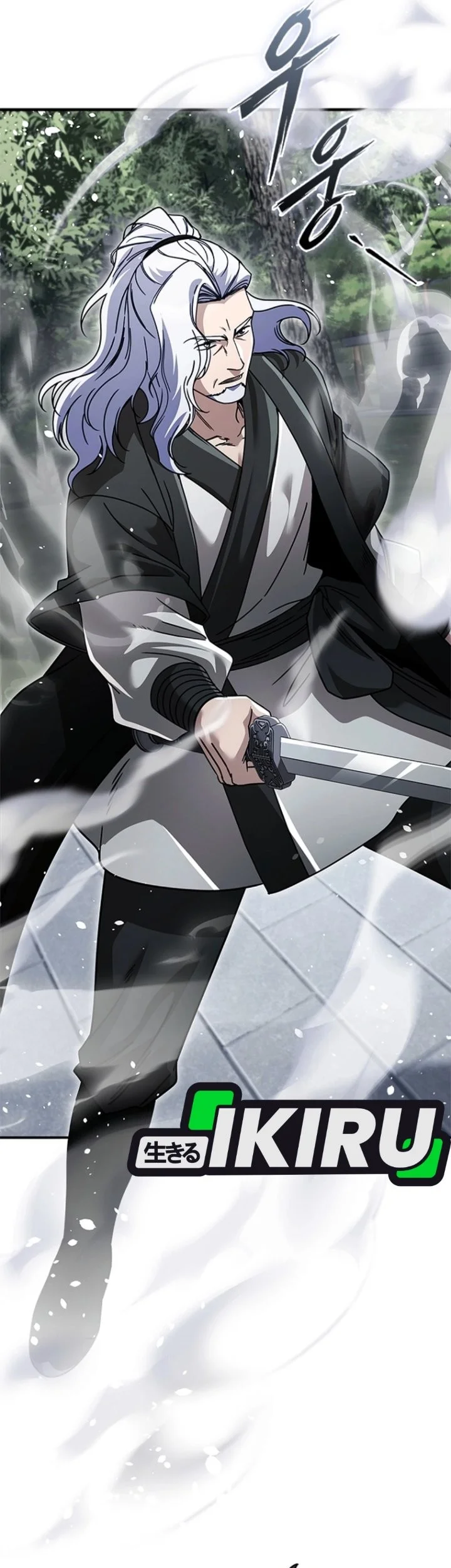 Senior Brother Lee Hoe Chapter 35 Gambar 19
