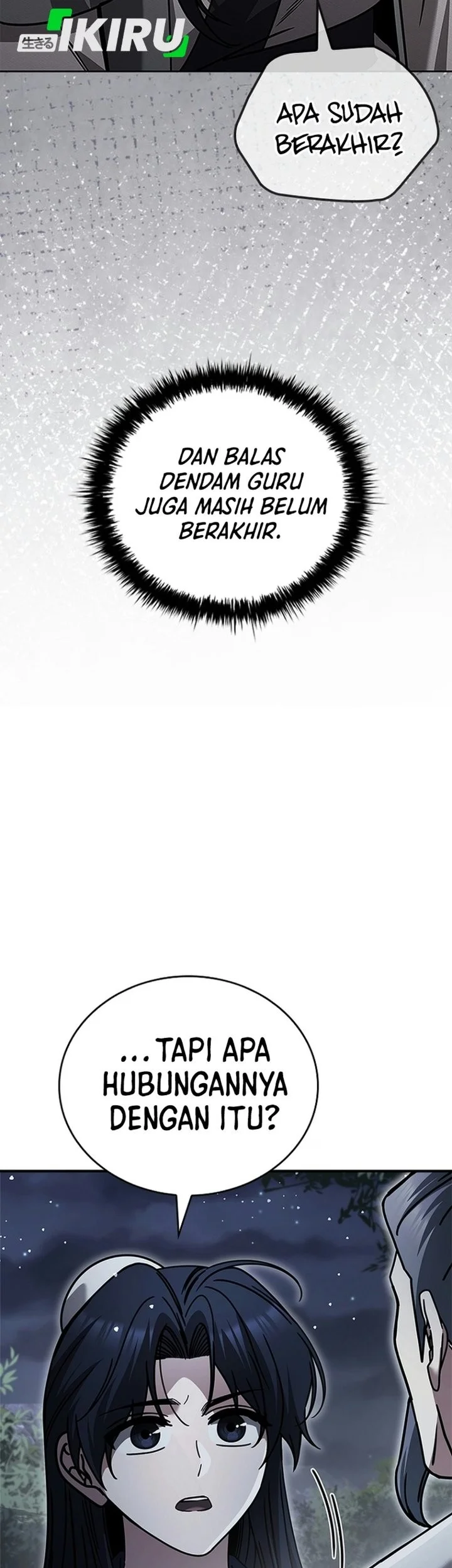 Senior Brother Lee Hoe Chapter 36 Gambar 21