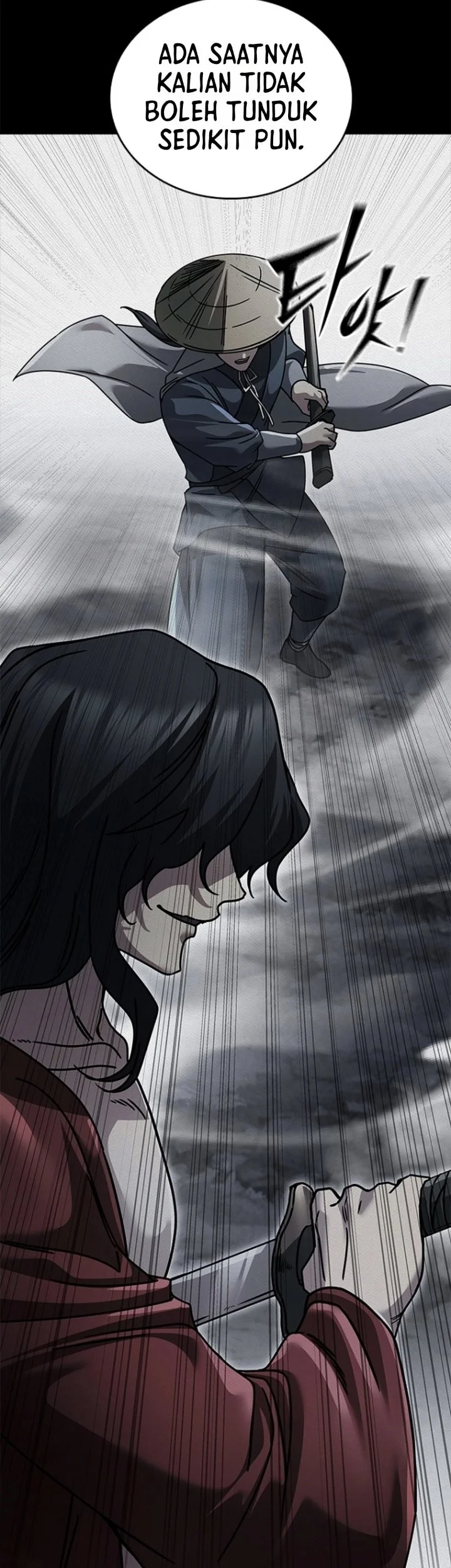 Senior Brother Lee Hoe Chapter 38 Gambar 22