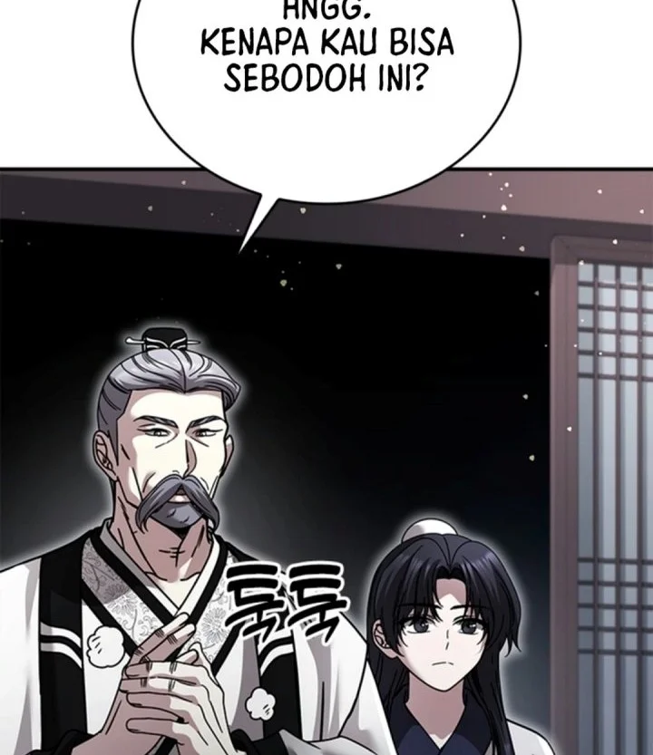 Senior Brother Lee Hoe Chapter 40 Gambar 20