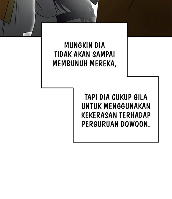 Senior Brother Lee Hoe Chapter 40 Gambar 22