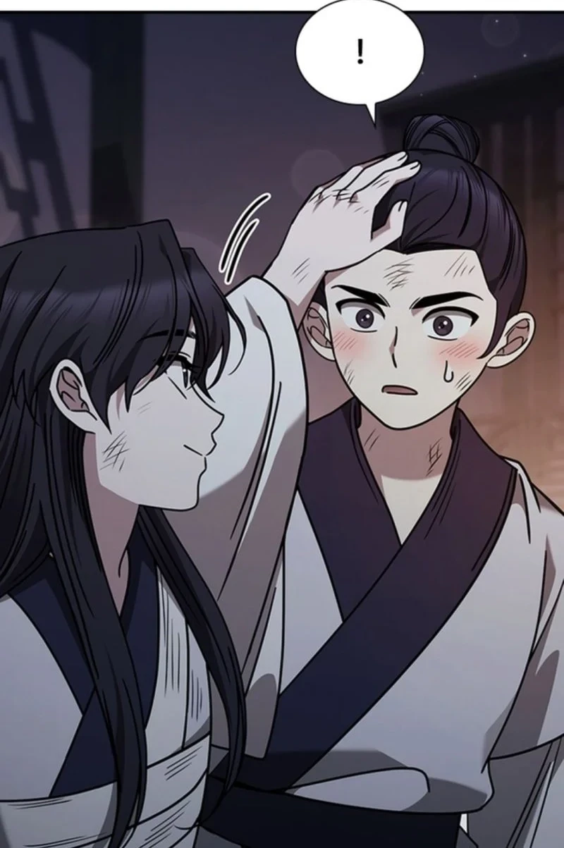 Senior Brother Lee Hoe Chapter 7 Gambar 19