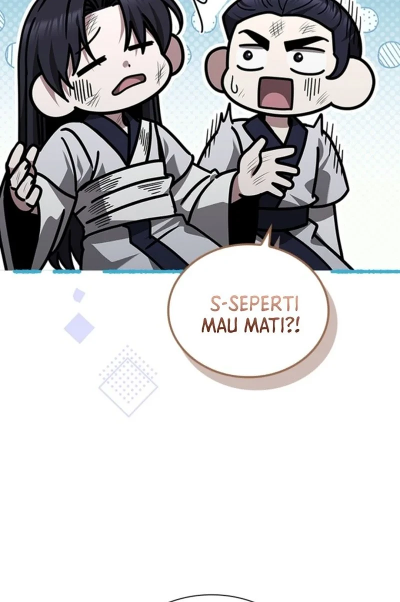Senior Brother Lee Hoe Chapter 7 Gambar 17