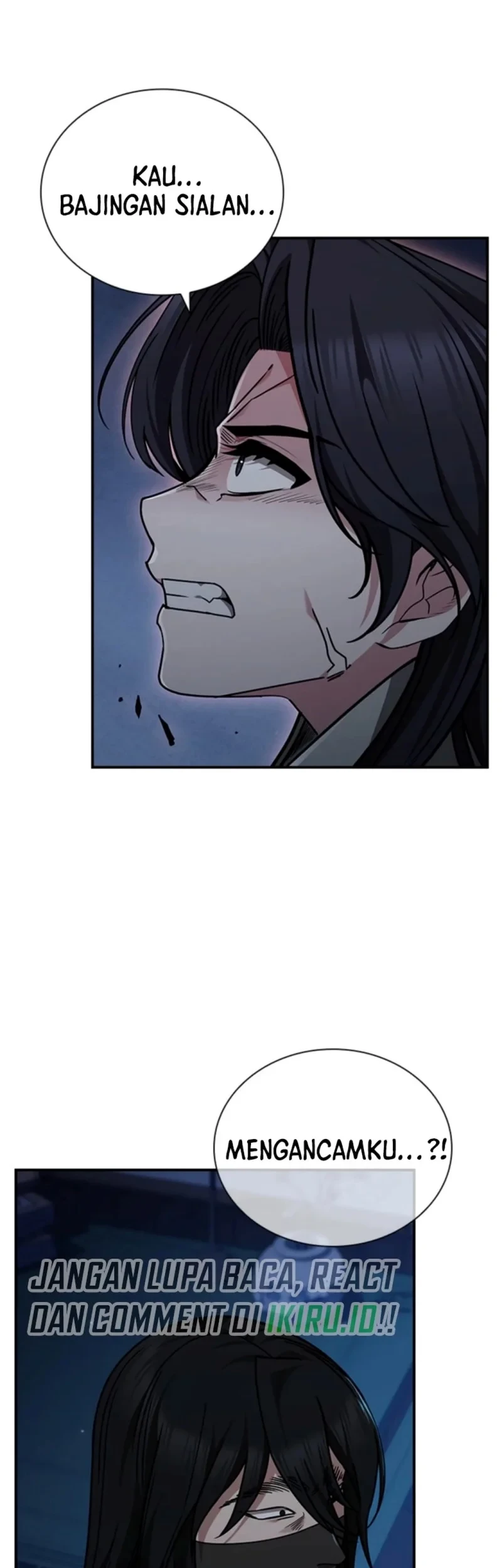 Senior Brother Lee Hoe Chapter 8 Gambar 21