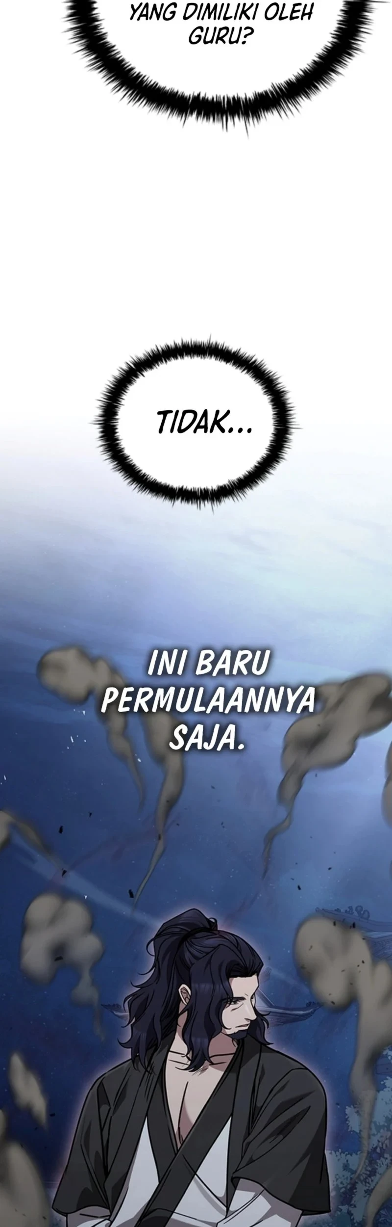 Senior Brother Lee Hoe Chapter 9 Gambar 20