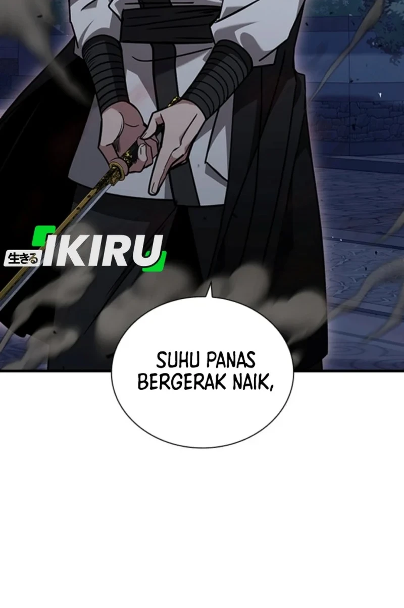 Senior Brother Lee Hoe Chapter 9 Gambar 21