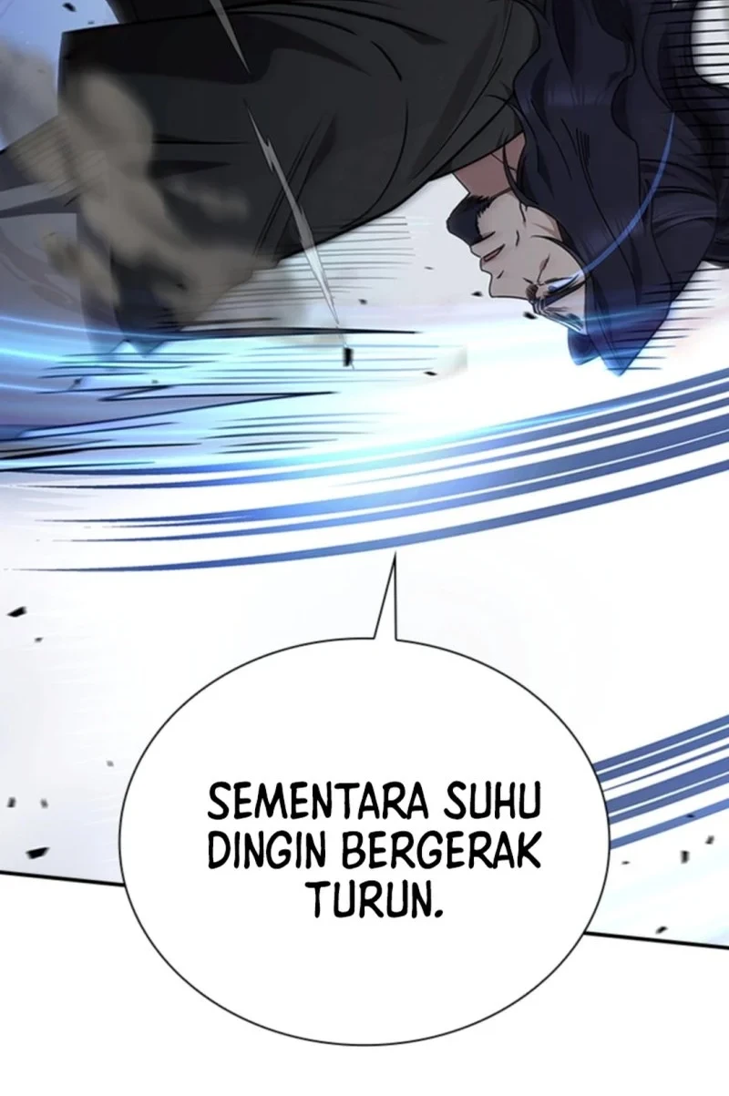 Senior Brother Lee Hoe Chapter 9 Gambar 23