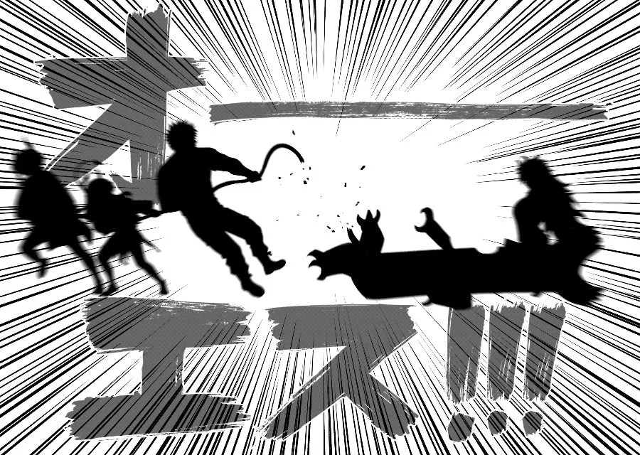 Senki Survival Saga: Isekai no Unmei o Kaketa Mujintou Fujun Iseikouyuu Chapter 44 Gambar 7