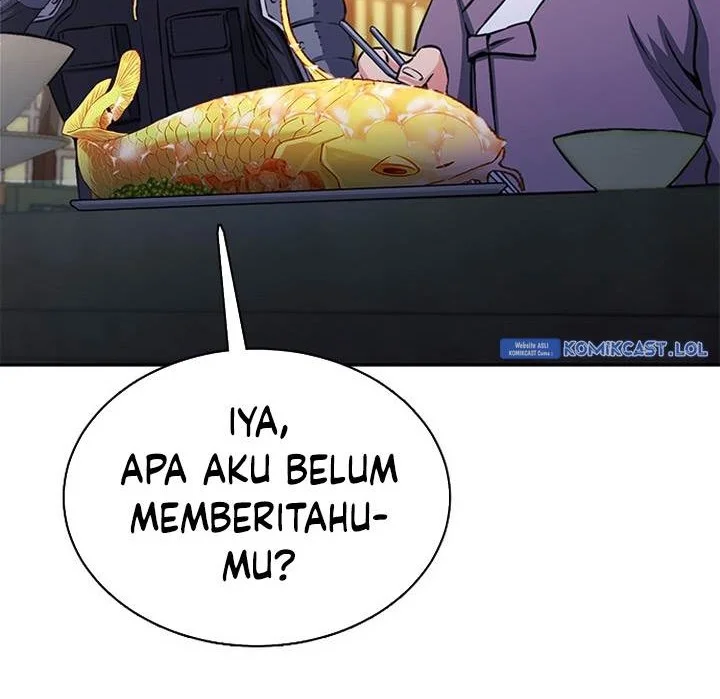 Seoul Station Druid Chapter 111 Gambar 26