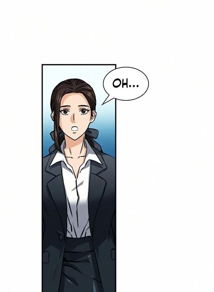 Seoul Station Druid Chapter 34 Gambar 16