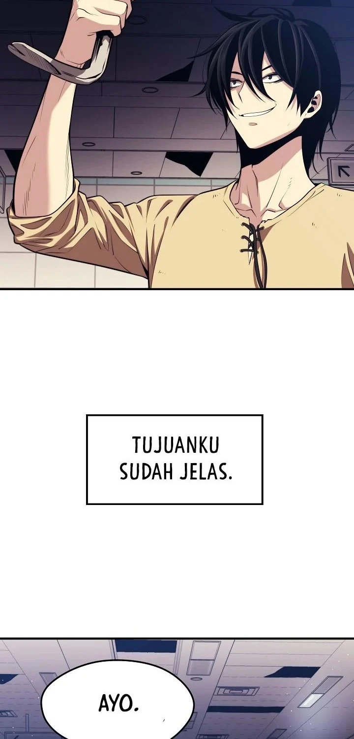 Seoul Station Necromancer Chapter 3 Gambar 17