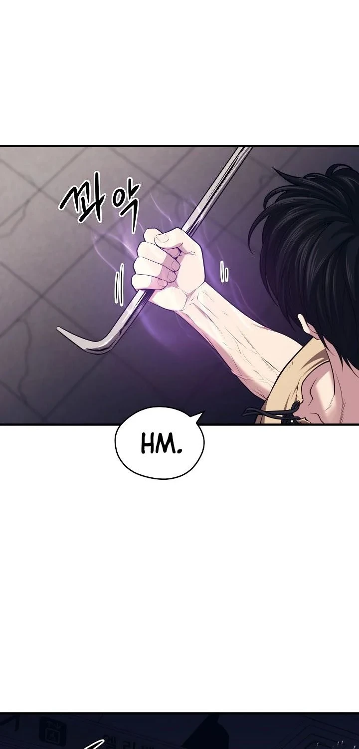Seoul Station Necromancer Chapter 3 Gambar 15