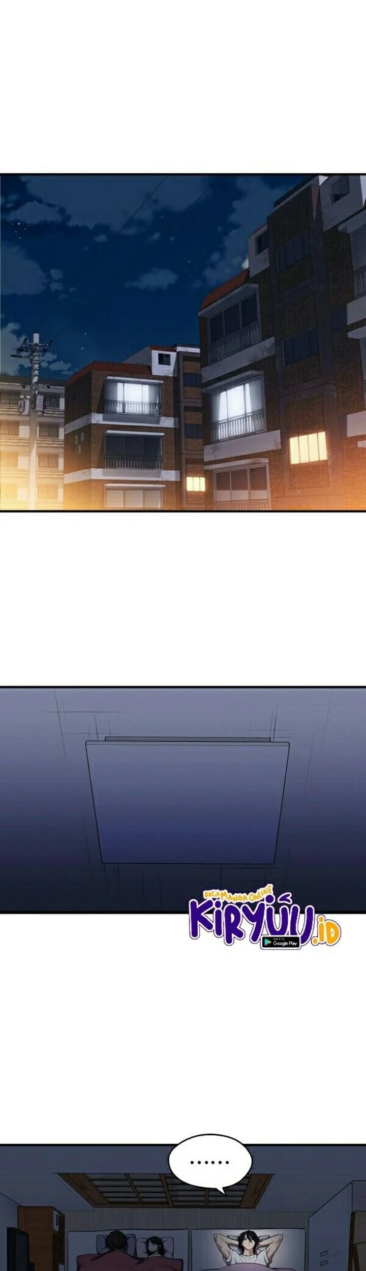 Seoul Station Necromancer Chapter 5 Gambar 23