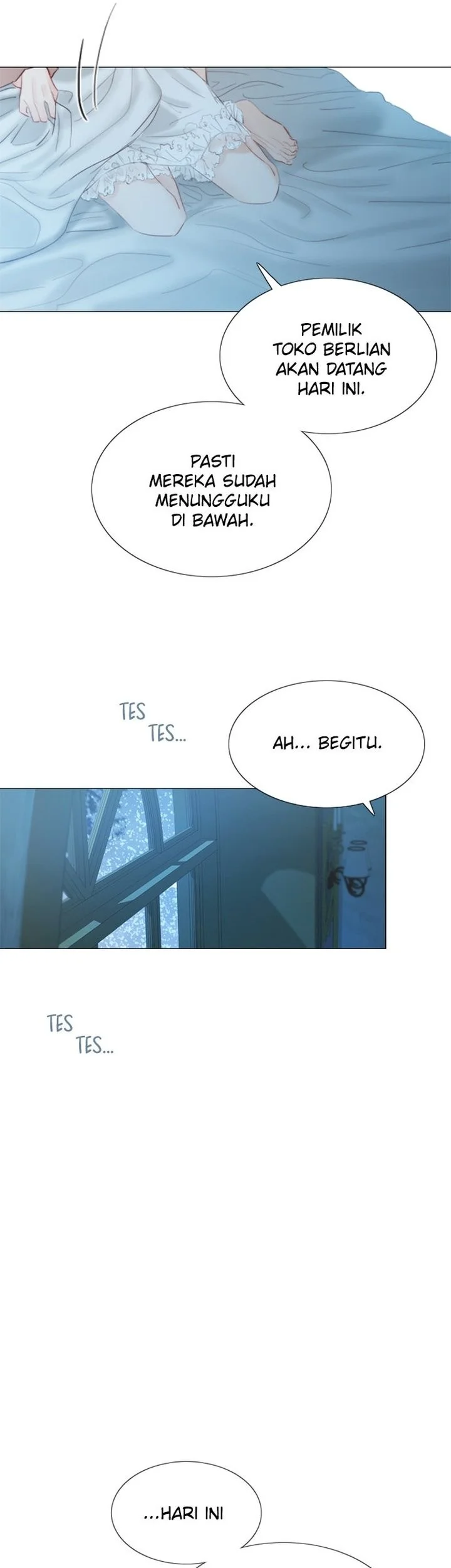 Serena Chapter 1 Gambar 15