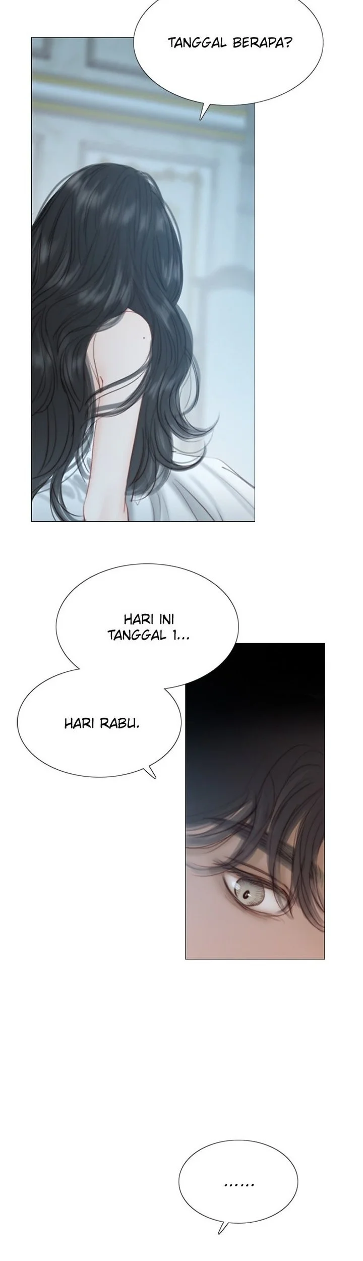 Serena Chapter 1 Gambar 16