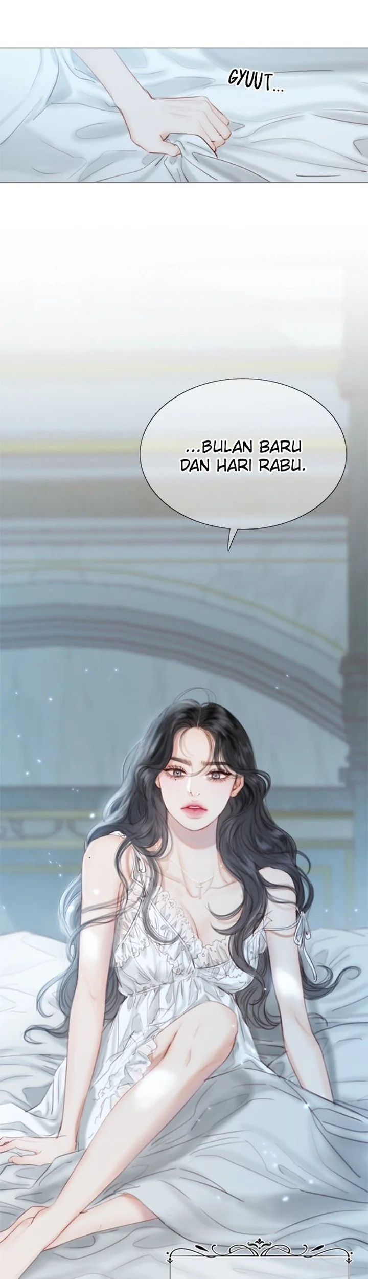 Serena Chapter 1 Gambar 17