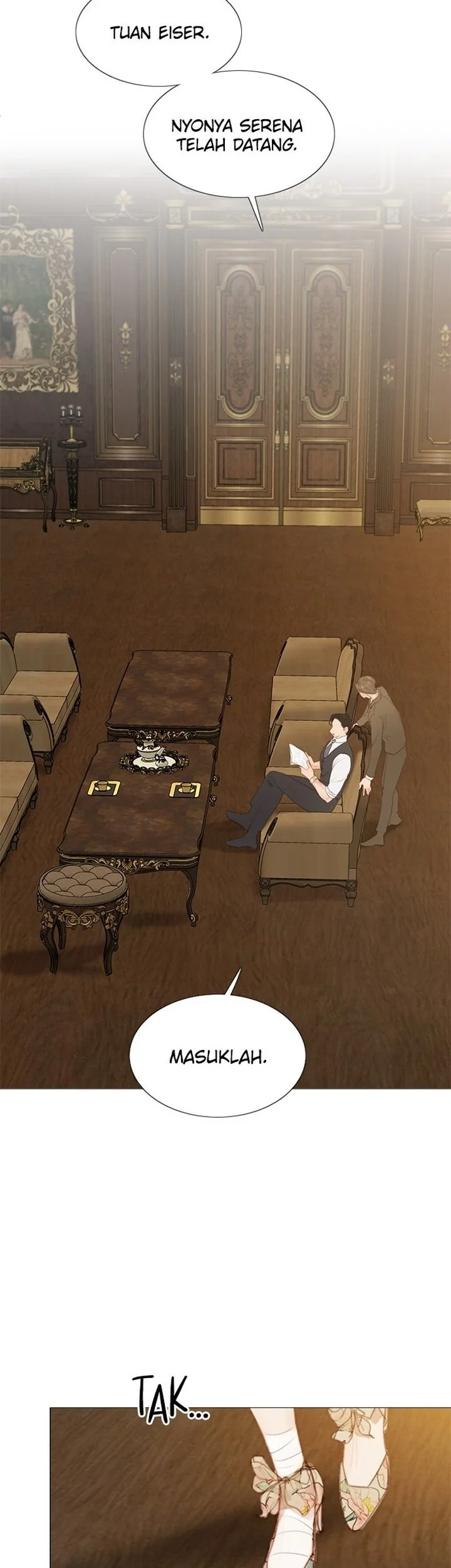 Serena Chapter 10 Gambar 13