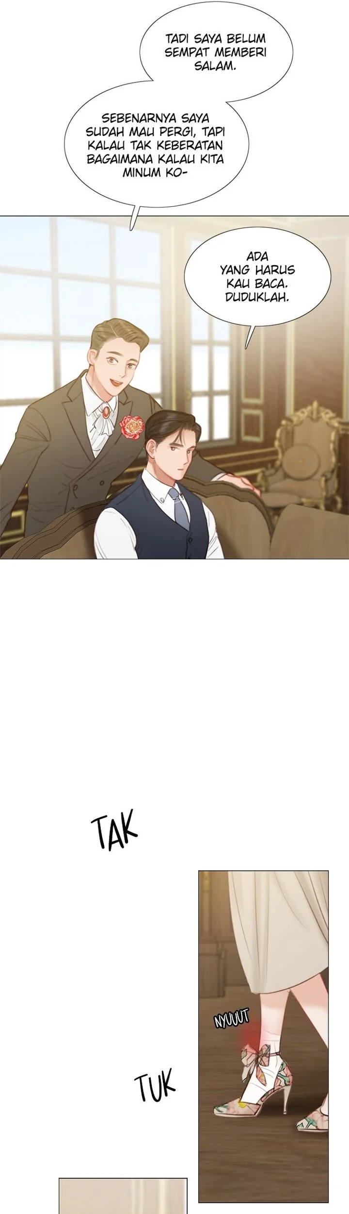 Serena Chapter 10 Gambar 15