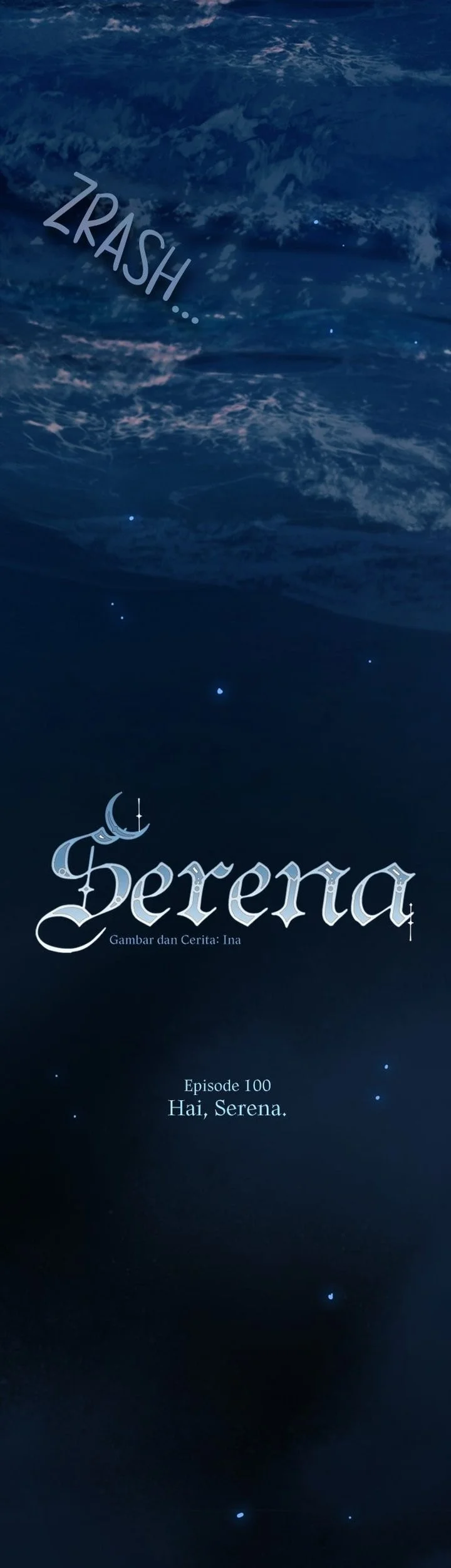 Serena Chapter 100 Gambar 12