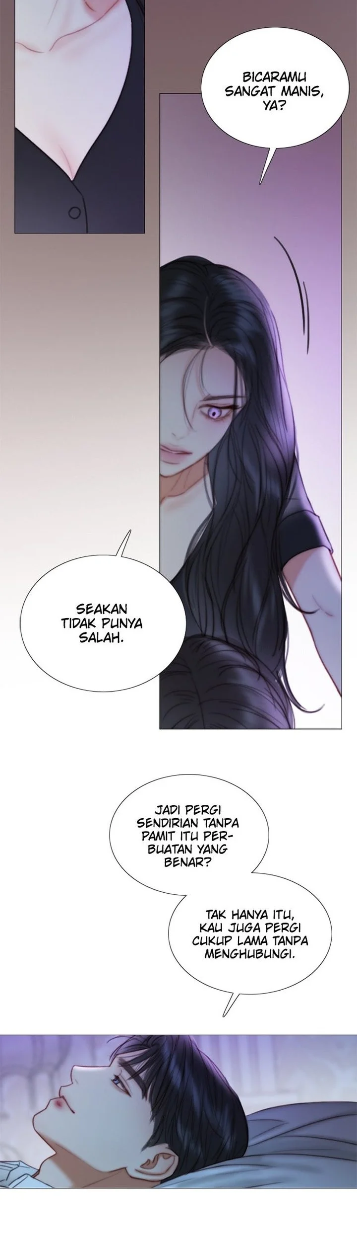 Serena Chapter 101 Gambar 11