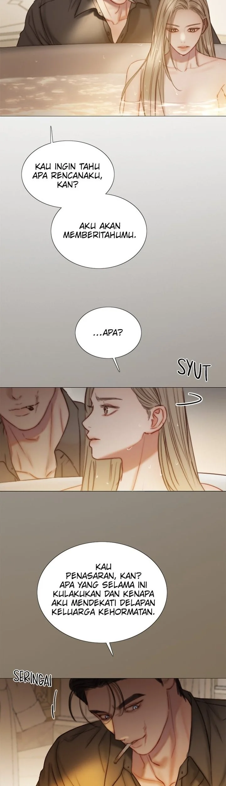 Serena Chapter 103 Gambar 12