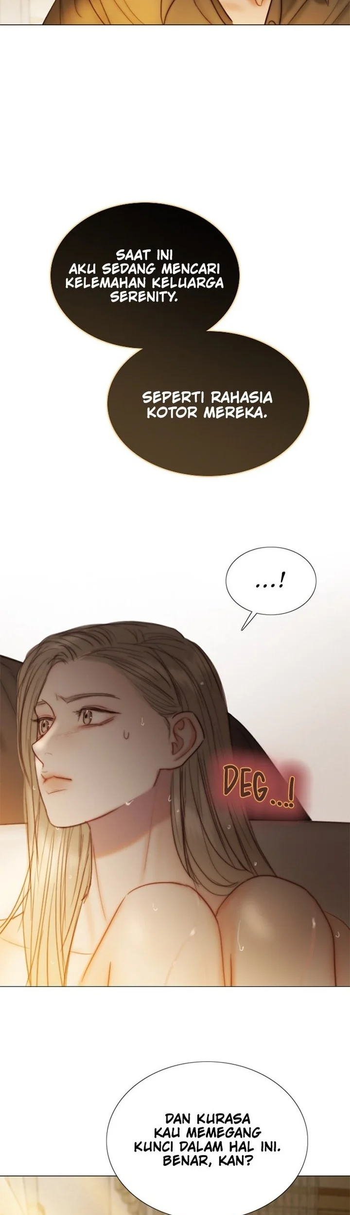 Serena Chapter 103 Gambar 13