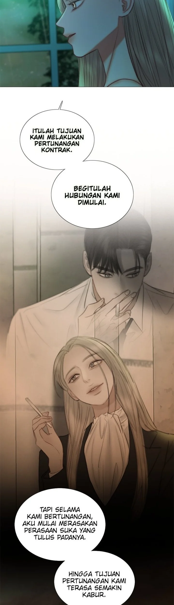 Serena Chapter 104 Gambar 11