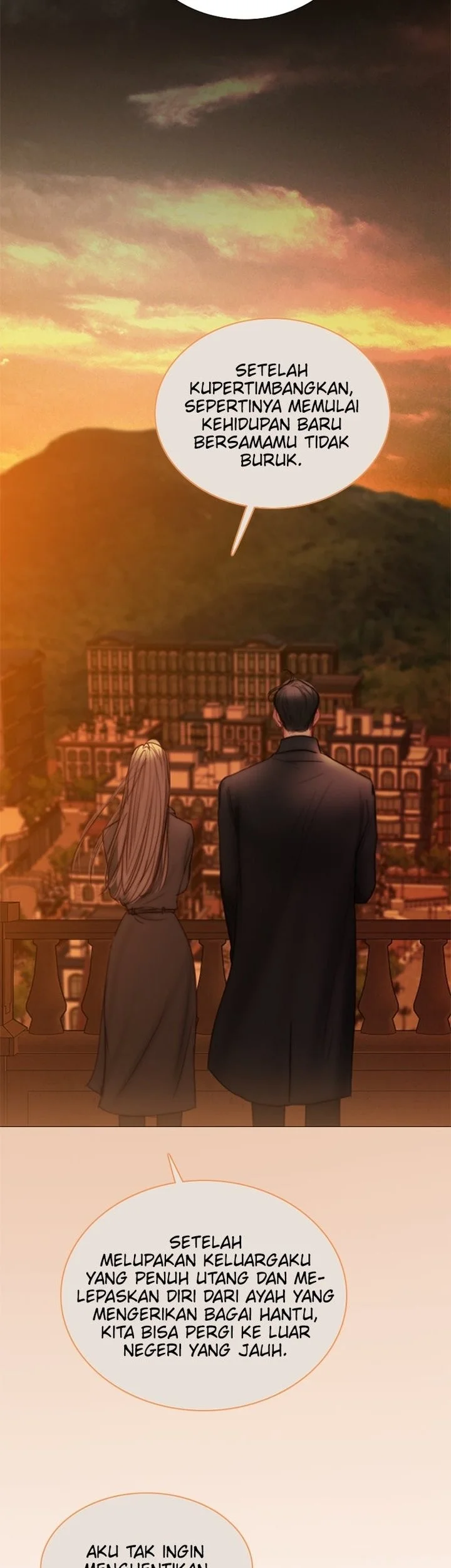 Serena Chapter 104 Gambar 12