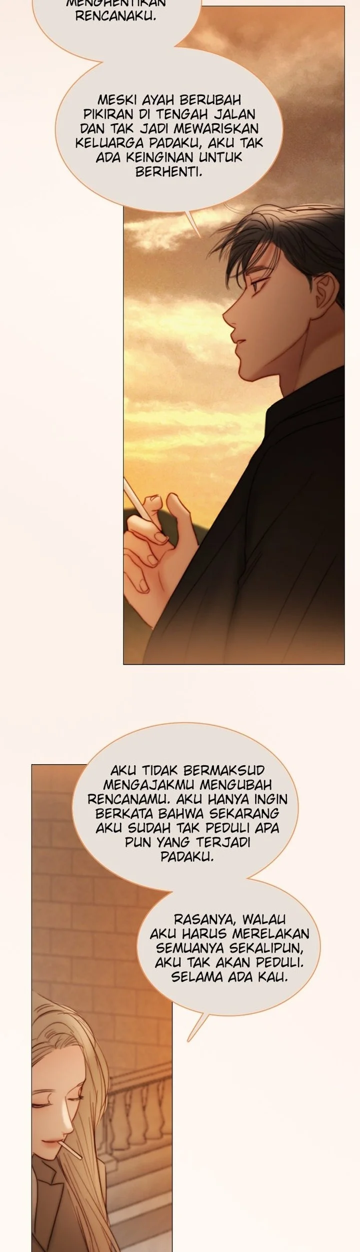 Serena Chapter 104 Gambar 13