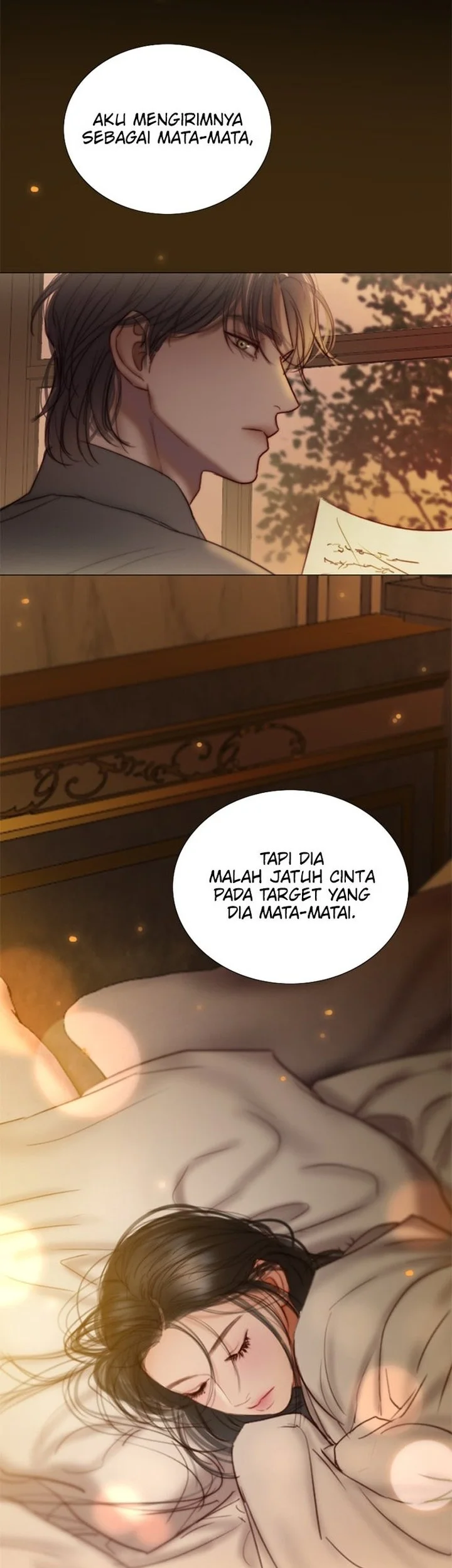Serena Chapter 105 Gambar 11
