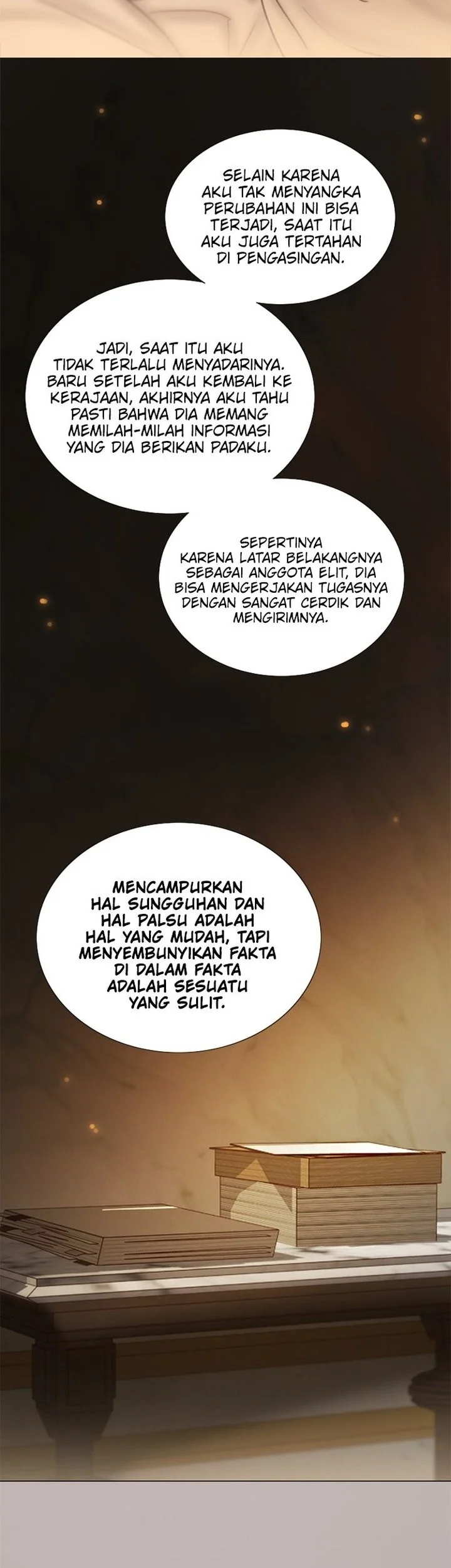 Serena Chapter 105 Gambar 12