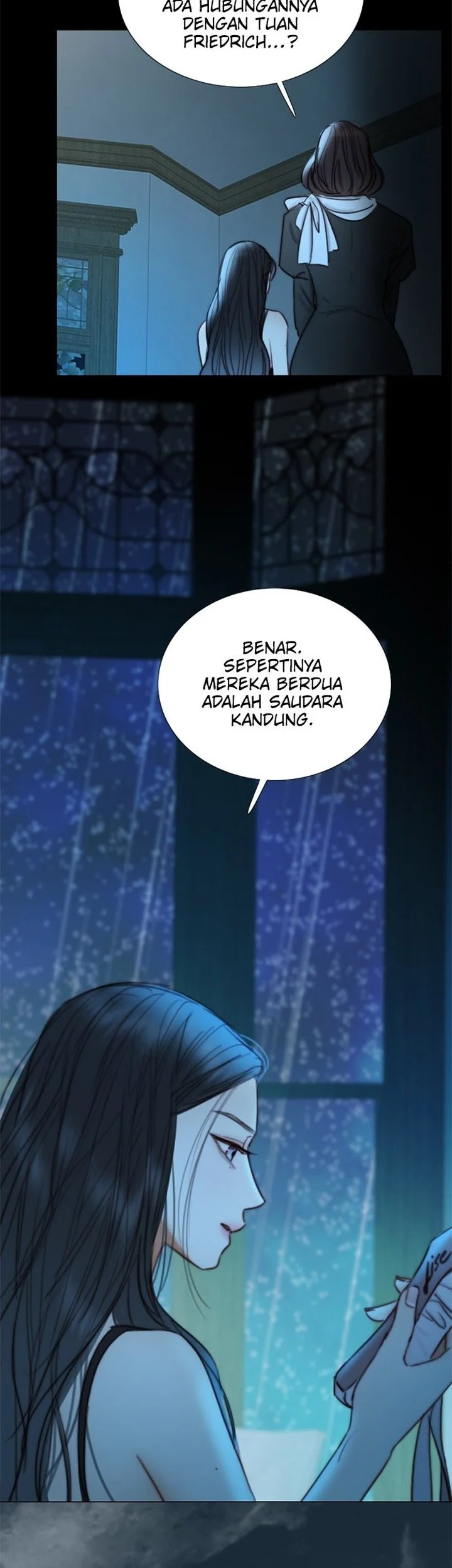 Serena Chapter 106 Gambar 12