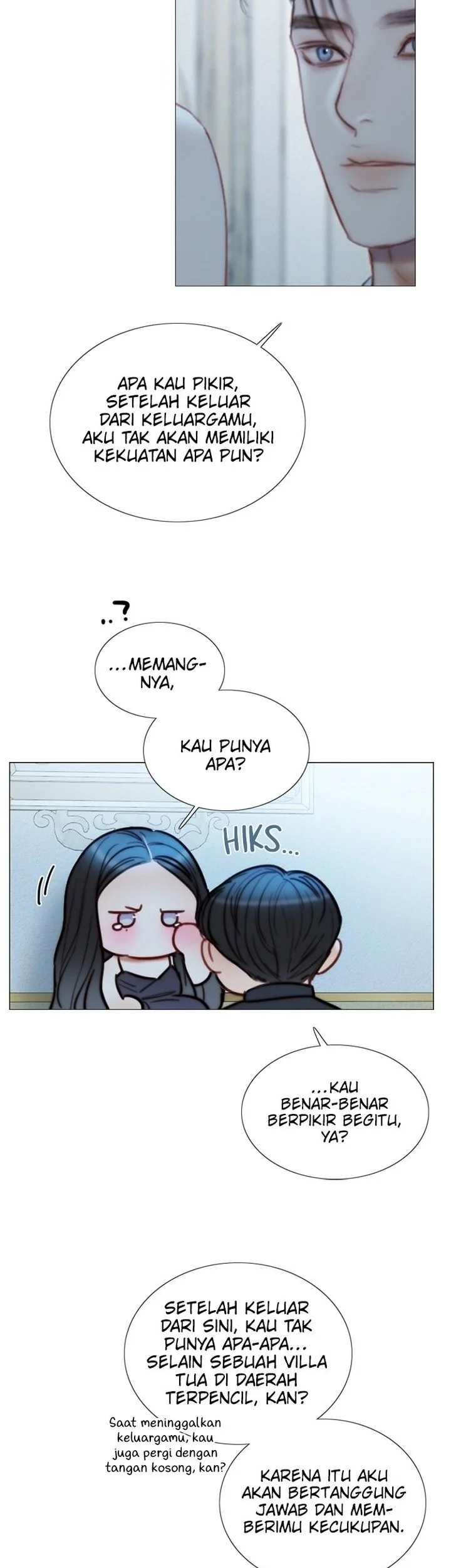 Serena Chapter 107 Gambar 10