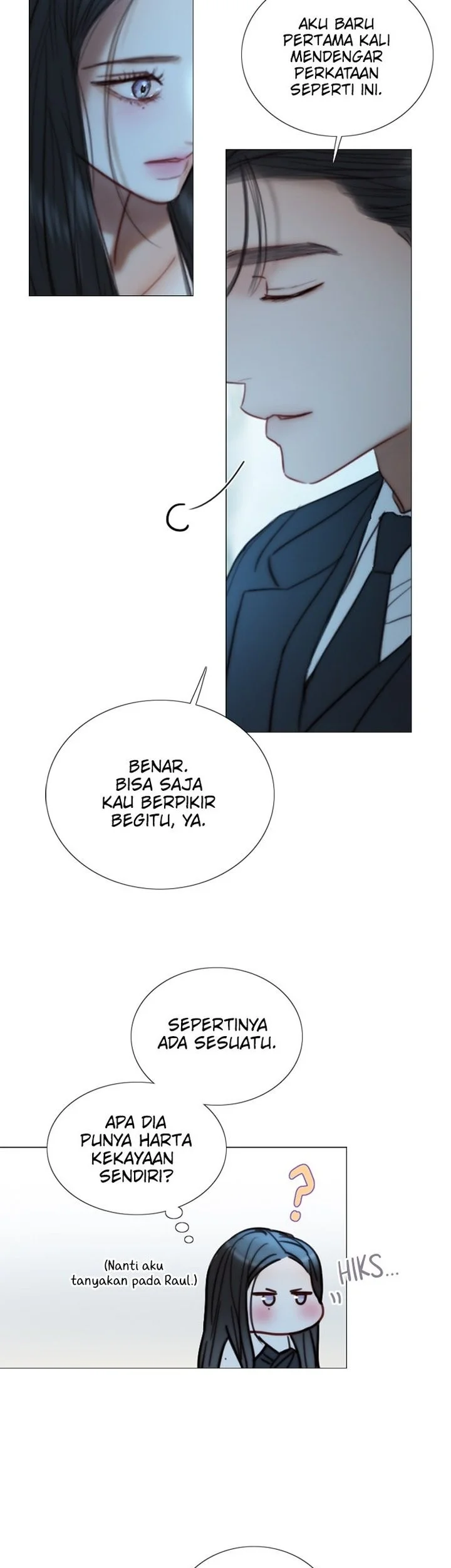 Serena Chapter 107 Gambar 12