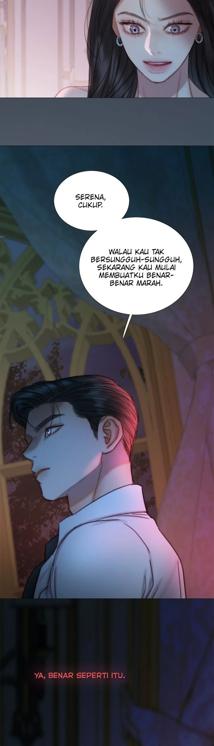 Serena Chapter 108 Gambar 9