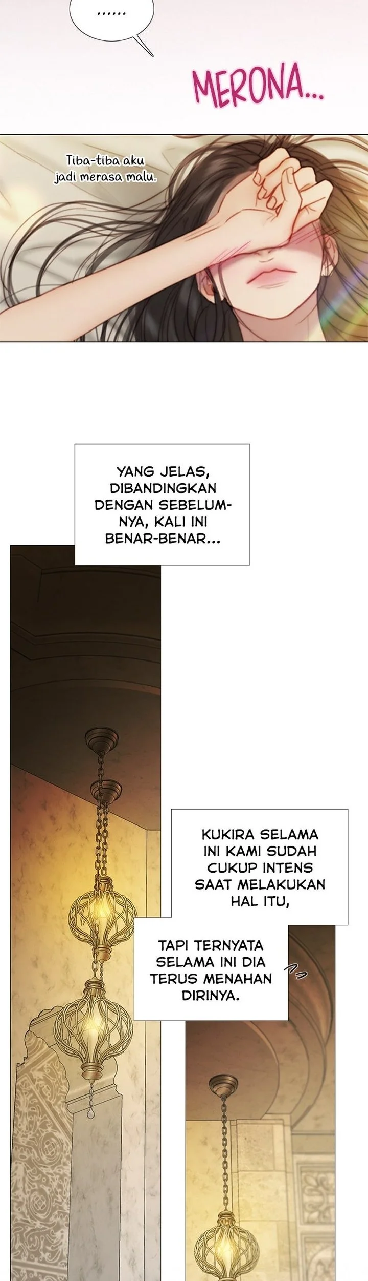 Serena Chapter 109 Gambar 11