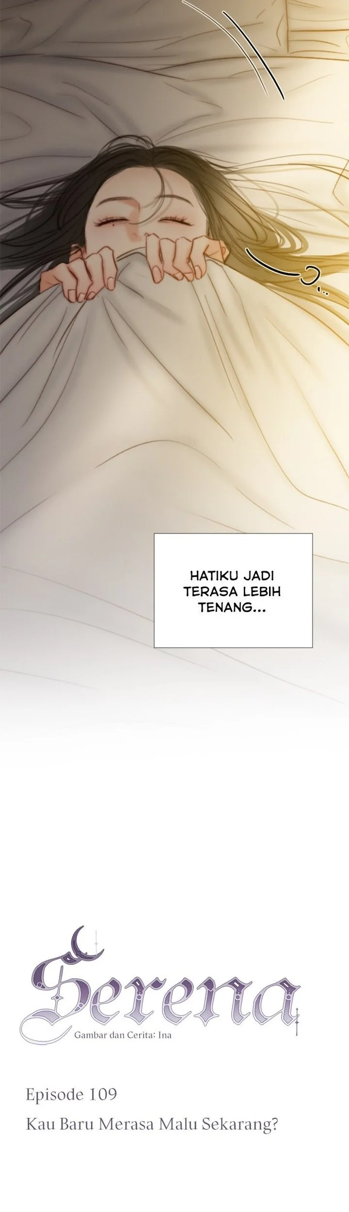 Serena Chapter 109 Gambar 13
