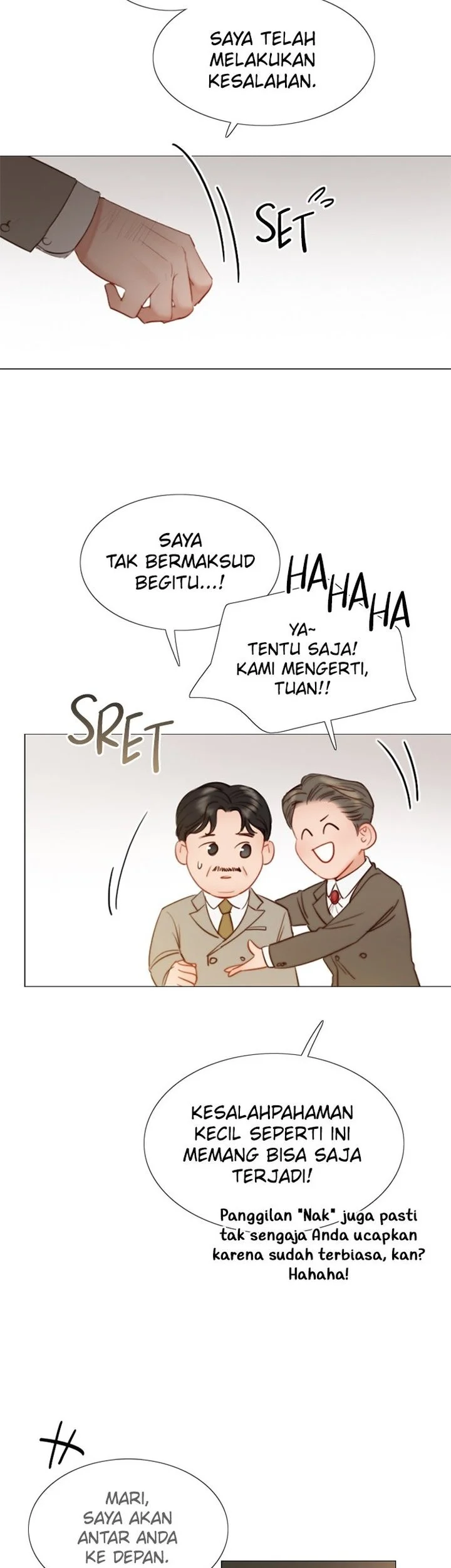 Serena Chapter 11 Gambar 10