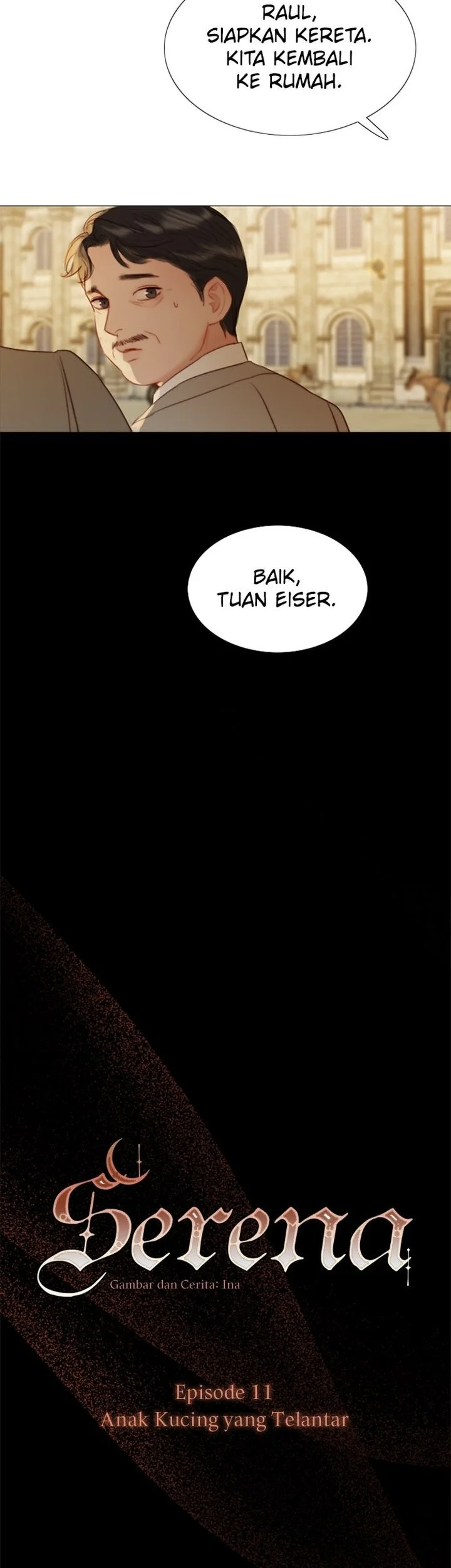 Serena Chapter 11 Gambar 12