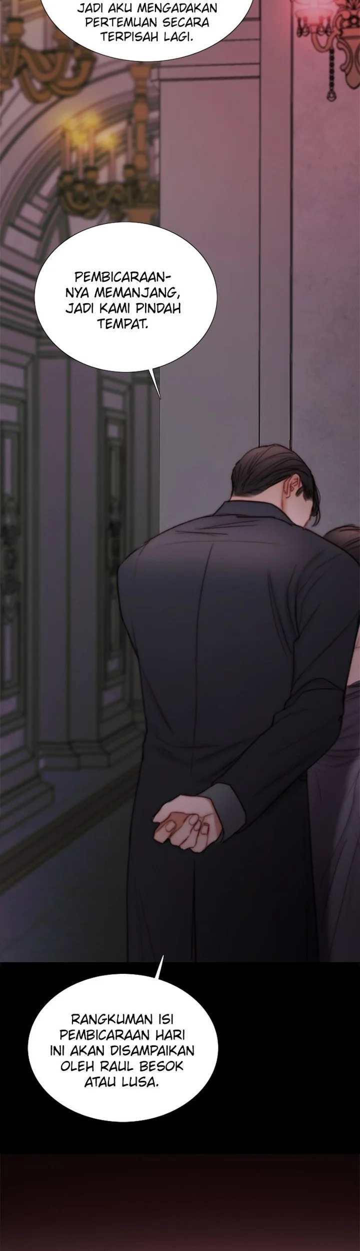 Serena Chapter 110 Gambar 10