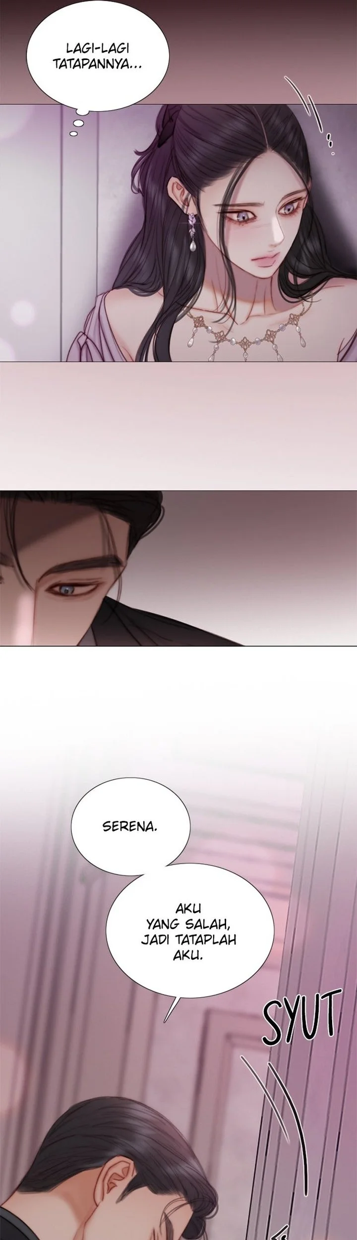 Serena Chapter 110 Gambar 11