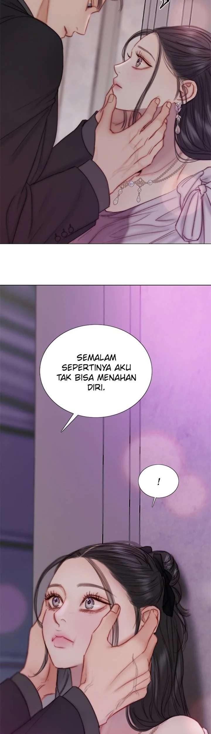 Serena Chapter 110 Gambar 12