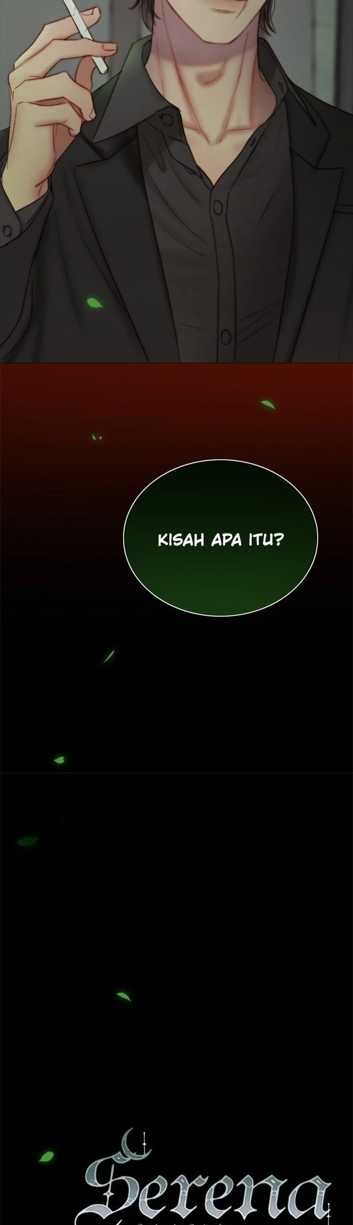 Serena Chapter 111 Gambar 10