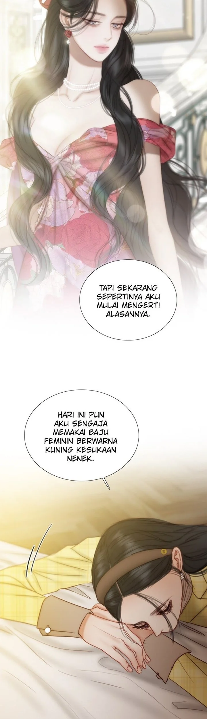 Serena Chapter 113 Gambar 10