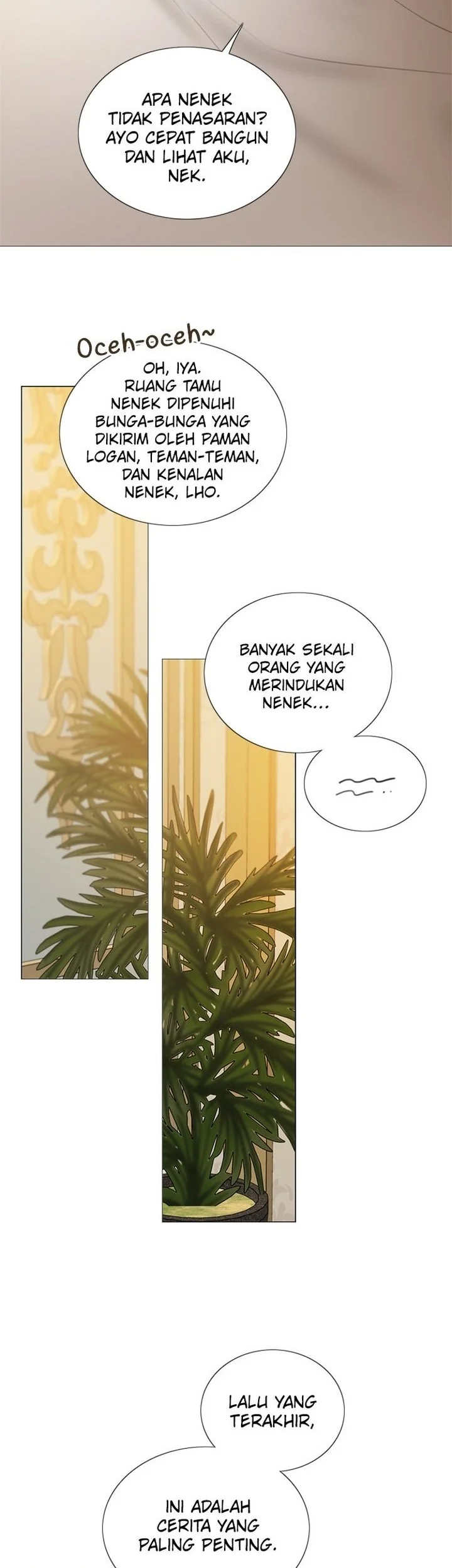 Serena Chapter 113 Gambar 11