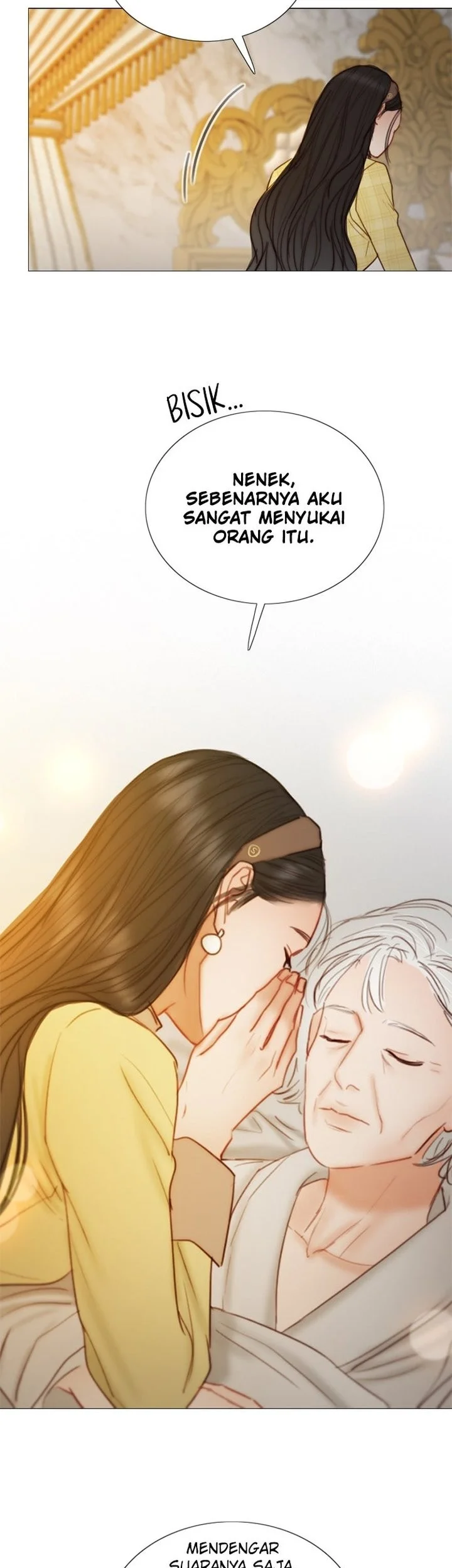 Serena Chapter 113 Gambar 12