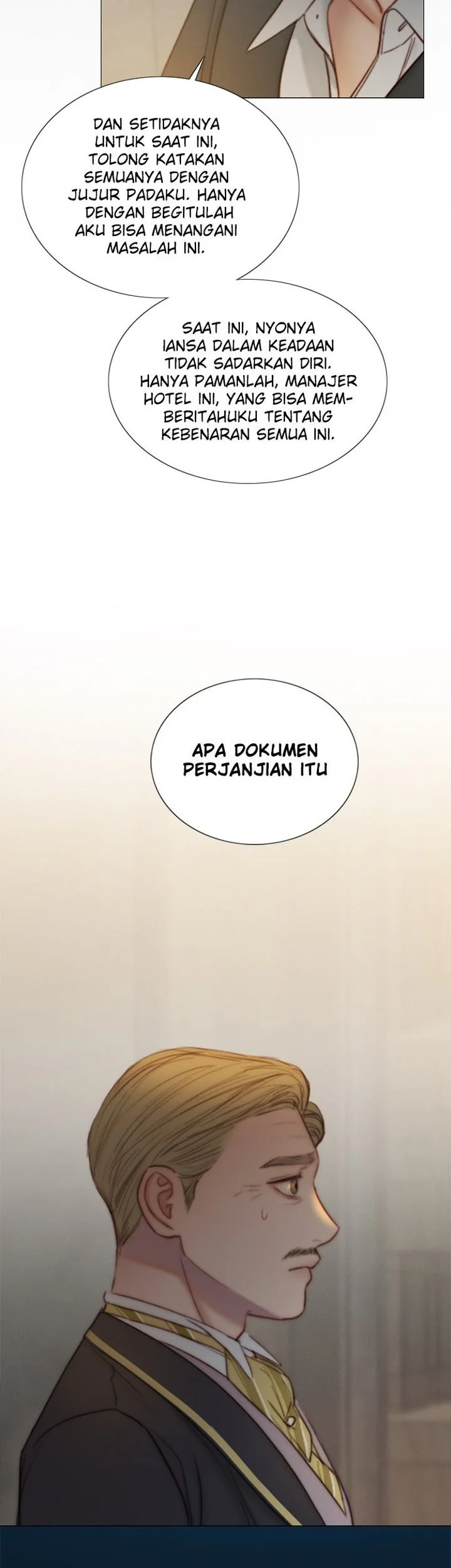 Serena Chapter 115 Gambar 11